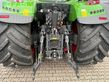 Tractor agrícola - Fendt - 724 profi+ gen6