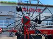 Rastrillo - Vicon - andex 1504