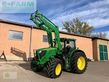 Tractor agrícola - John Deere - 6170r