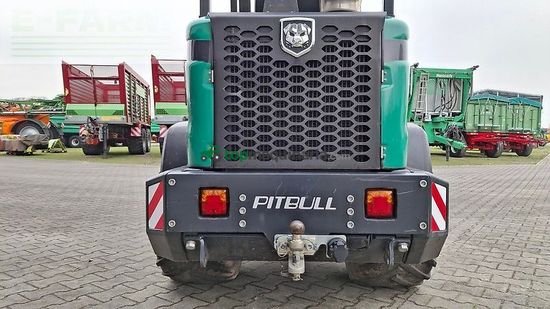 Minicargadora -  - compact x27-45crt