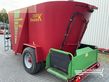 Remolqu esparcidor - Strautmann - verti mix 1500 double k
