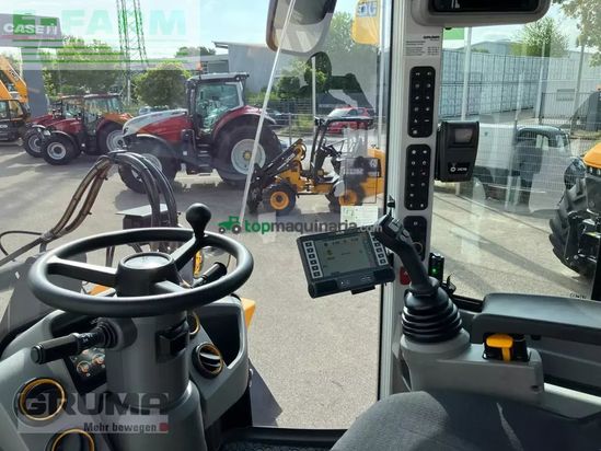 Minicargadora - JCB - 427 ag stage v