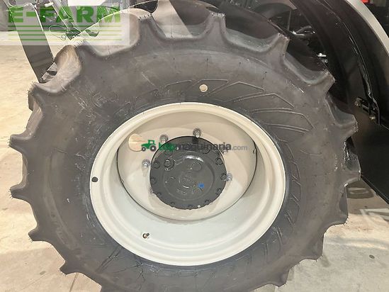 Tractor agrícola - Steyr - 4110 kompakt (stage v)