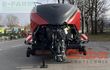 Empacadora gigant - Case IH - lb436 hd rotor cutter