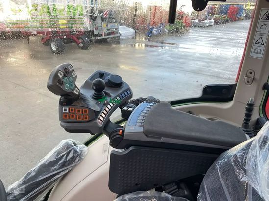 Tractor agrícola - Fendt - 313 vario power Power