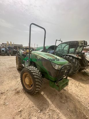 Tractor agrícola - John Deere - 5090 GL