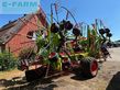 Henificador - Claas - liner 4800 business