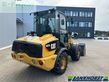Minicargadora - Caterpillar - 907 h2