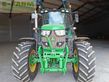 Tractor agrícola - John Deere - 6155m