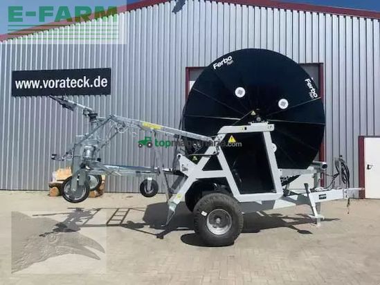 Riego -  - ge 420/110