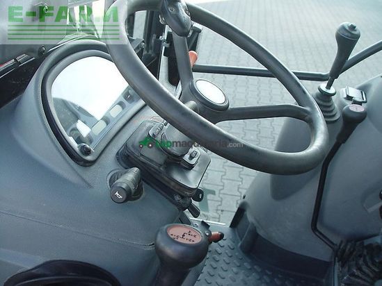 Tractor agrícola - McCormick - c 100 max
