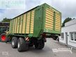 Cinta transportadora de forraje - Krone - zx 45 gd