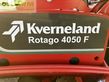 Grada de disco - Kverneland - rotago 4050 f