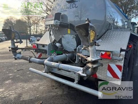 Cisterna - Kaweco - profi 1.16 ptw