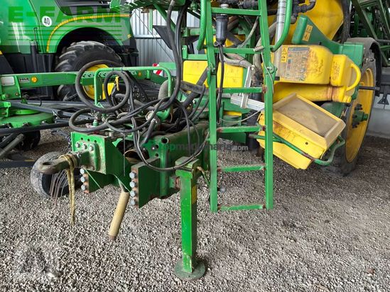Atomizador - John Deere - 824