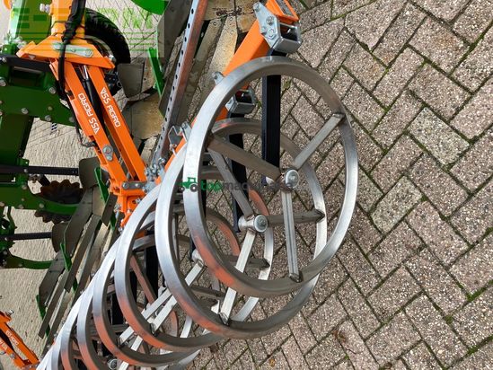 Arado - Amazone - Teres 300V 5+0 STU 40