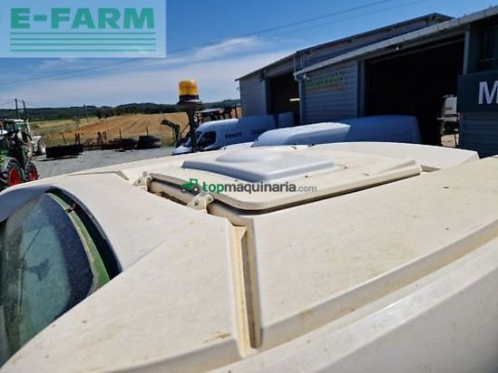 Tractor agrícola - Fendt - 312 vario s4 profi plus ProfiPlus