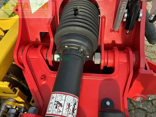 Grada rotativa - Pöttinger - lion 503 c