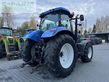 Tractor agrícola - New Holland - t7.185 powercommand - sidewinder ii