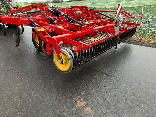 Cultivador - Väderstad - opus os 500