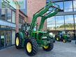 Tractor agrícola - John Deere - 6530