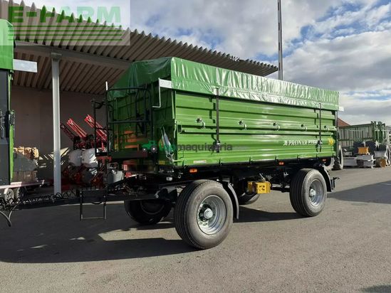 Volquet - Pronar - pt 612