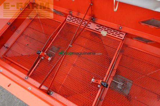 Esparcidor - Rauch - axera emc 3200 l