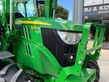Tractor agrícola - John Deere - 6130r premium edition tractor (st27014)