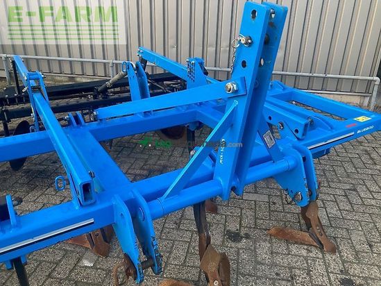 Cultivador - Rabe - gm3000 vleugelschaar cultivator