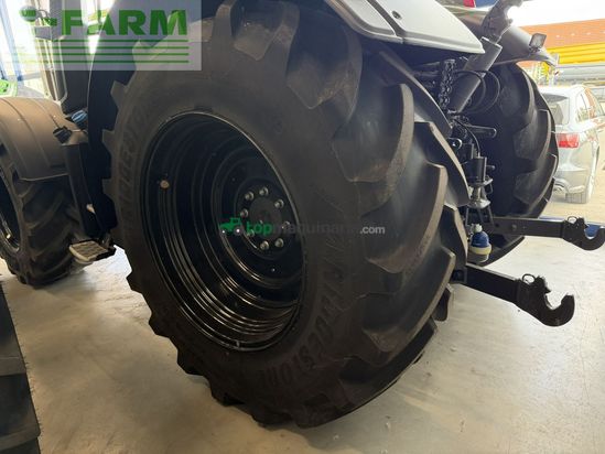 Tractor agrícola - Valtra - n175 direct
