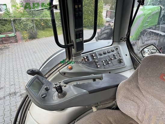 Tractor agrícola - Valtra - t151e advance