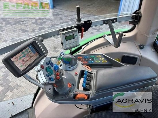 Tractor agrícola - Fendt - 922 vario