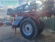 Atomizador - Kuhn - metris 2 4102