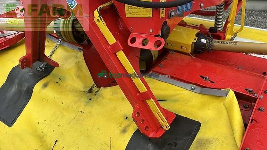 Cortacésped manual - Pöttinger - novacat 301 alpha-motion ed