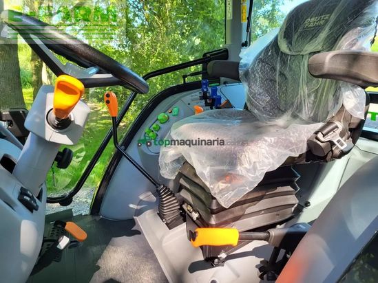 Tractor agrícola - Deutz-Fahr - 5105 d gs stage v