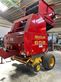Empacadora gigant - New Holland - 658 cropcutter