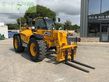 Telescopica - JCB - 560-80 agri super telehandler (st23410)