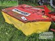Cortacésped manual - Claas - unifarm cm 166