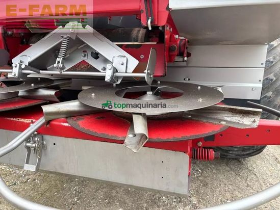 Esparcidor - Bredal - k 65