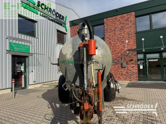 Cisterna - Kotte - vt 6000