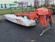 Cortacésped manual - Kuhn - gmd 4411
