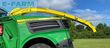 Cosechadora de Cereal - John Deere - 8500