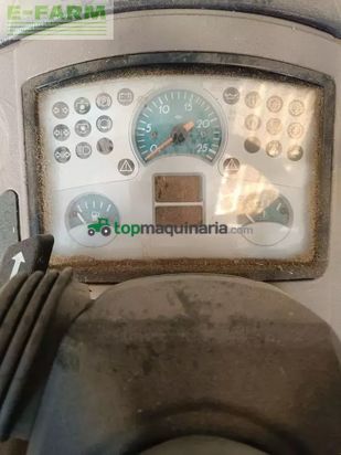 Tractor agrícola - Renault - celtis 446 ra