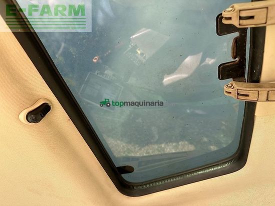 Tractor agrícola - John Deere - 6155r