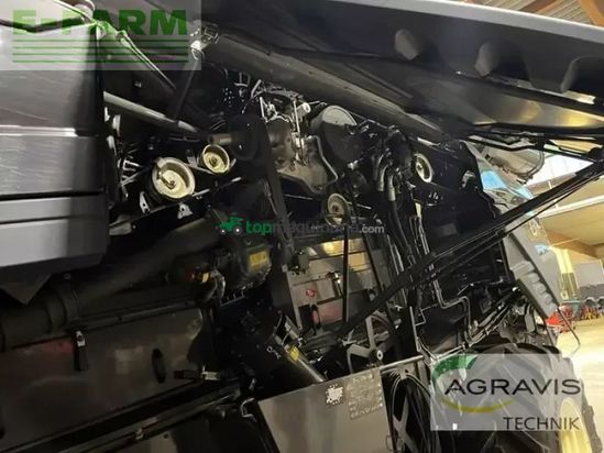 Cosechadora de Cereal - Fendt - ideal 8 t