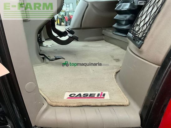 Tractor agrícola - Case IH - puma 220afs tractor (st27977)