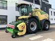 Cosechadora de Cereal - Krone - big x 630