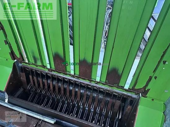 Remolqu agrícola - Fendt - lely mengele tigo 70 ms