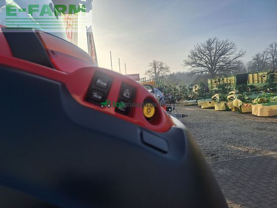 Tractor agrícola - Steyr - 4120 expert