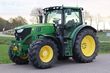 Tractor agrícola - John Deere - 6150r traktor